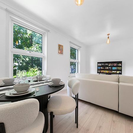 Stylish Flat Near Tower Bridge & London Bridge公寓 外观 照片