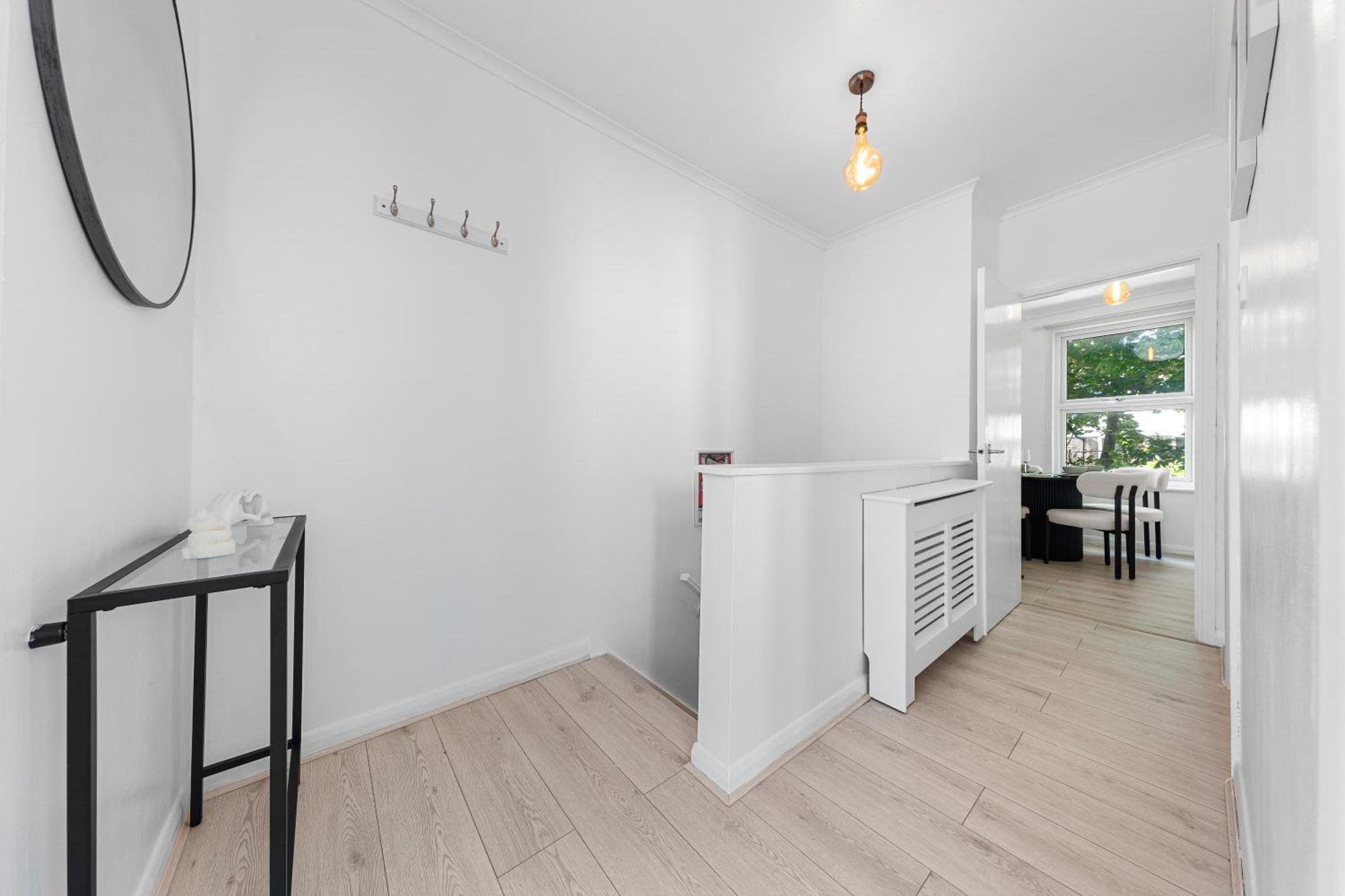 Stylish Flat Near Tower Bridge & London Bridge公寓 外观 照片